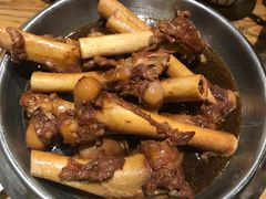 -阿凡提餐厅(簋街店)
