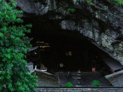 -楠溪江风景名胜区