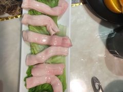 -牛鼎记潮汕牛肉火锅(阳朔店)