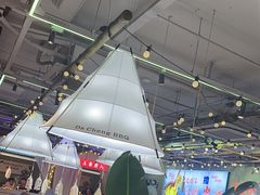 -大成海鲜烧烤·小龙虾(七宝店)