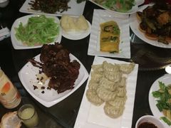 -大鹅岛绿色生态美食园