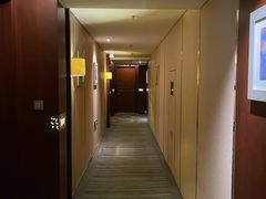 -天津君隆威斯汀酒店