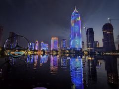 -梅龙湖