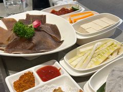 -海底捞火锅(莘松路店)