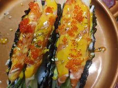 -九田家黑牛烤肉料理(溧阳吾悦店)