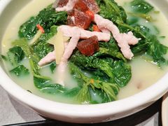 -喜记顺德菜(南昌万象城店)