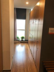 -FineYoga梵音瑜伽·普拉提