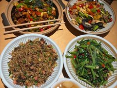 -水平有限广西米粉·广西风味集(五道口店)