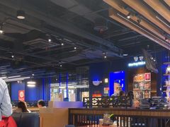 -bluefrog蓝蛙(悠唐购物中心店)