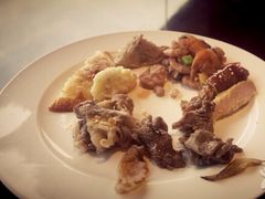 -厦门艾美酒店·新食谱西餐厅
