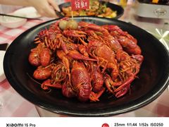-湘江大码头·龙虾馆(渔人码头一店)