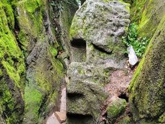 -南京珍珠泉风景区