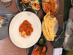 -Shantek象提南亚餐厅&西餐融合Bistro(淮海中路店)
