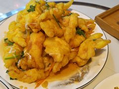 -锅哥东北铁锅炖(幸福店)