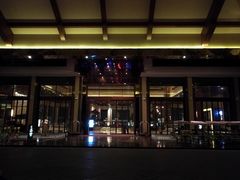 -惠州金海湾嘉华度假酒店