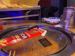 -山河屯铁锅炖(哈西站店)