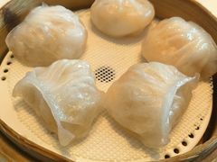 -金悦轩海鲜酒家(拱北店)