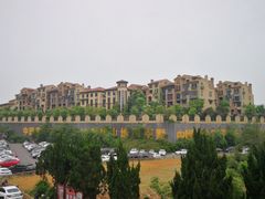 -石燕湖生态旅游景区