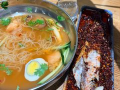 -韩麦大冷面(桂花街直营店)
