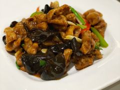 焦溜肥肠-东兴楼(通州店)