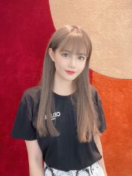 -Rise Hair上升造型