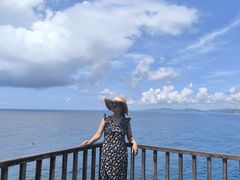 -海南分界洲岛旅游区