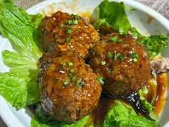 -老浒记烤鸭-北京菜(琉璃厂店)