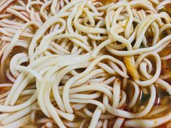 -鑫明明拉面(宁化路店)