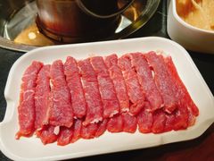 -常赢三兄弟·清真涮肉·清真炒菜(朝阳新城店)