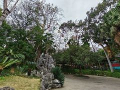 -柳侯公园