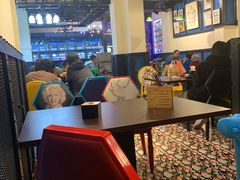 大堂-厨掌柜陆老师(天津之眼店)