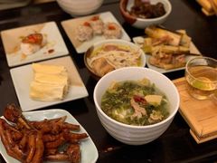 -青藤茶馆(南山路店)
