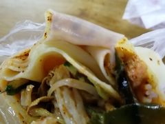 -安徽阜阳卷馍(西单店)