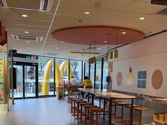 -麦当劳(宝龙店)