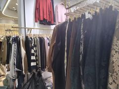 -南京环北服装批发市场