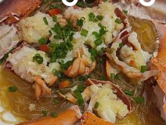 -醉壹号海鲜大排档(厦门美食地标店)