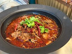 -大盐帮川菜馆(长楹天街店)