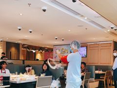 -海底捞火锅(番禺广场店)