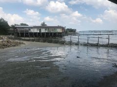 -旗鱼海番村(Orang Asli)