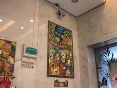 -甜心妈妈·榴莲星级糖水(北京路总店)