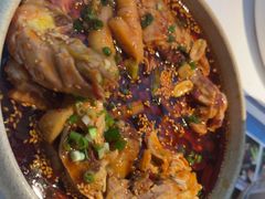 -川知味(京华城店)