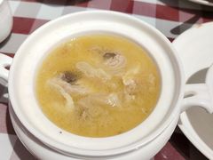 -邓丽君音乐主题餐厅