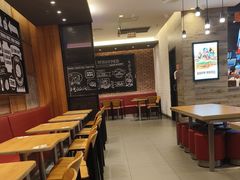 -汉堡王(茂业天地店)