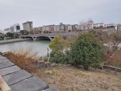 -相门城墙文化休闲景区