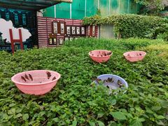 -蝴蝶泉公园