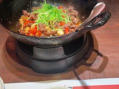 -小隐人家(乐松店)