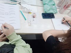 -吉田美学化妆美甲摄影培训(丽水校区)