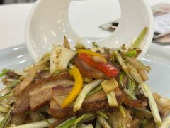 -东江渔村·古典园林·30年粤菜老字号(太和店)