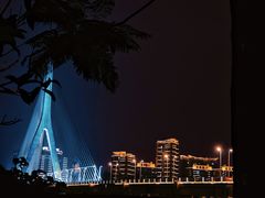 -闽江夜游台江旅游码头