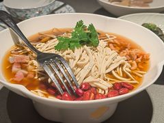 -小厨娘绣中淮扬(大行宫科巷店)